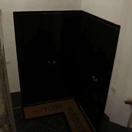 Il Cavaliere Di Toledo