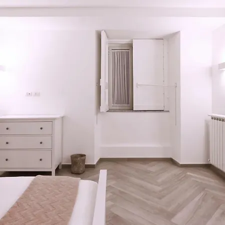 Vakantiehuis Il Cavaliere Di Toledo