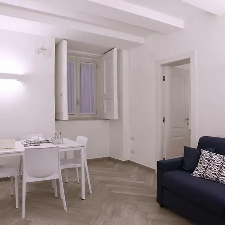 Il Cavaliere Di Toledo Vakantiehuis Napels