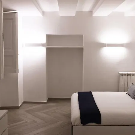 Il Cavaliere Di Toledo Vakantiehuis Napels