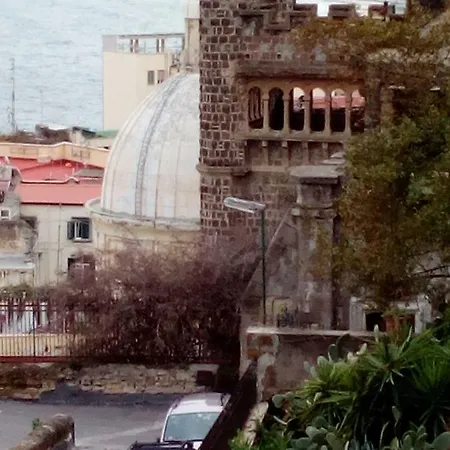 Estasi Apartment
