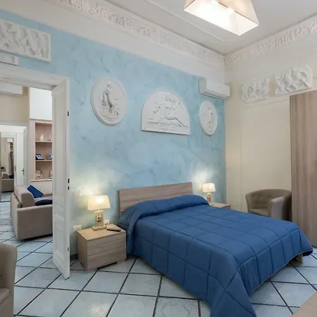 Residenza Santa Lucia A Mare *