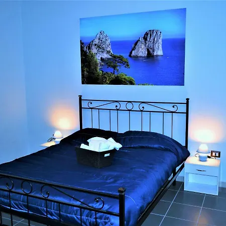 Station Bed & Breakfast
