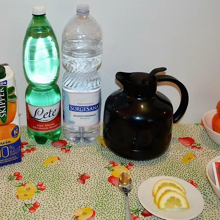 Bed & Breakfast Station Neapol