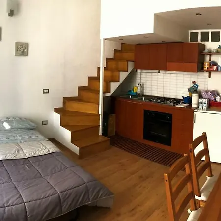 Ale & Tizy House Bed & Breakfast *