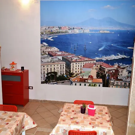 Station Bed & Breakfast 3*