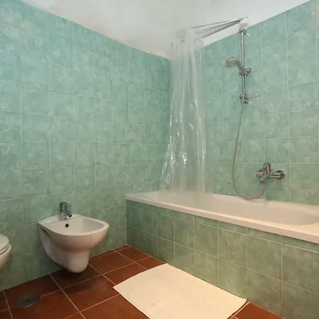Apartment La Grotta Di Partenope Naples
