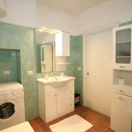 Apartment La Grotta Di Partenope *