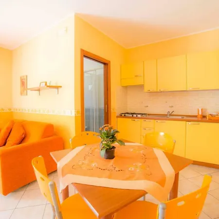 Apartamento 'e Tarantelle Nápoles