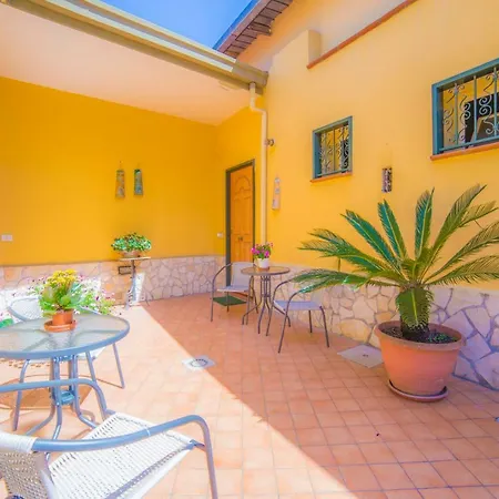 'e Tarantelle Apartamento *