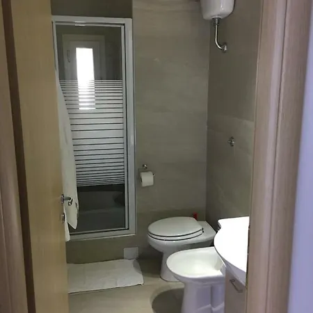 Bed & Breakfast Porta Capuana