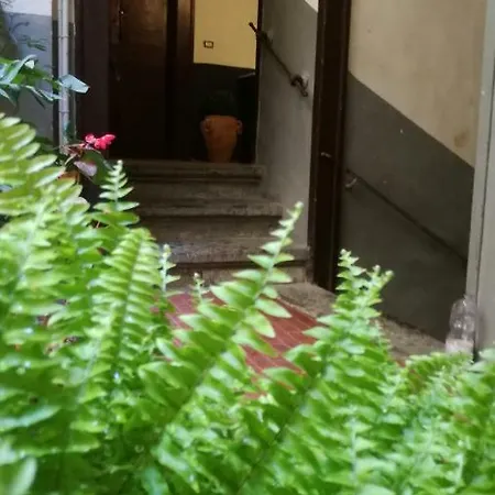 La Dimora Del Professore Hébergement de vacances *