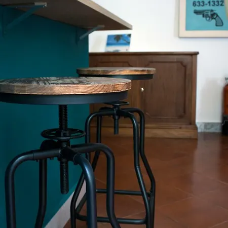 Appartamento Casa Dei Vergini Historical Center Napoli