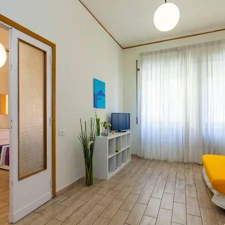 Apartment Casa Di Partenope
