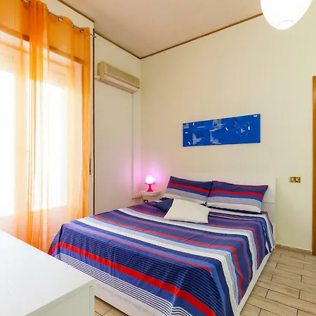 Casa Di Partenope Naples
