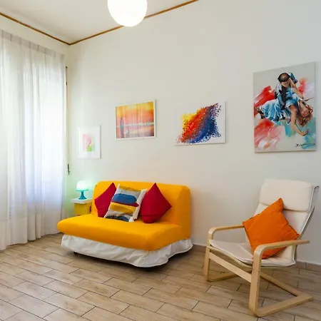 Casa Di Partenope Naples