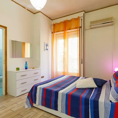 Casa Di Partenope Apartment Naples