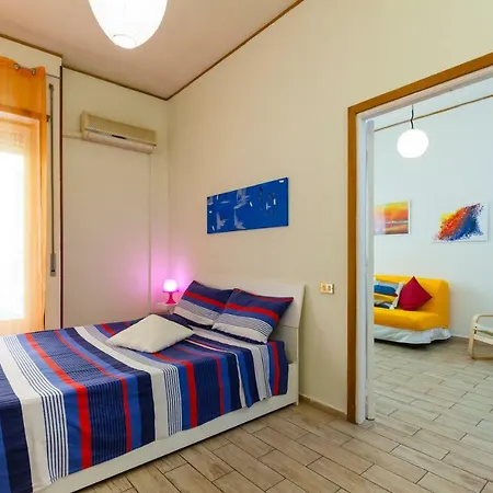 Casa Di Partenope Naples