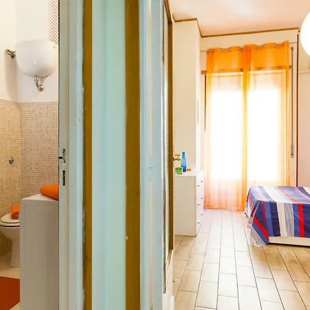 Casa Di Partenope * Naples