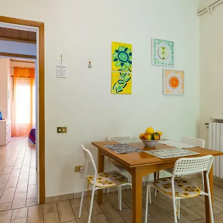 Apartment Casa Di Partenope
