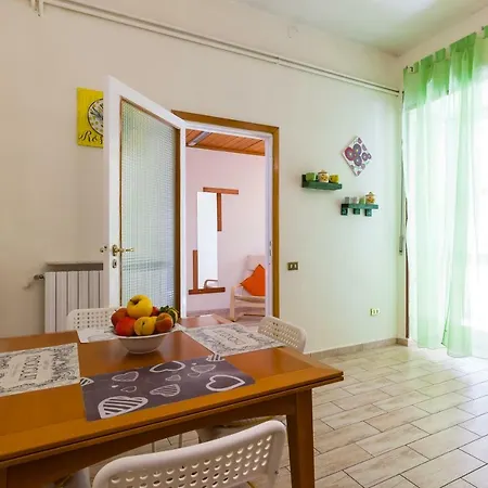 Casa Di Partenope