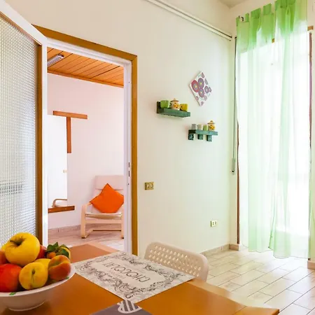 Casa Di Partenope Apartment