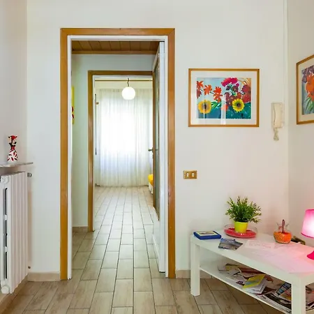 Casa Di Partenope