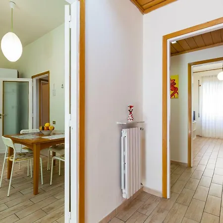 Apartment Casa Di Partenope Naples