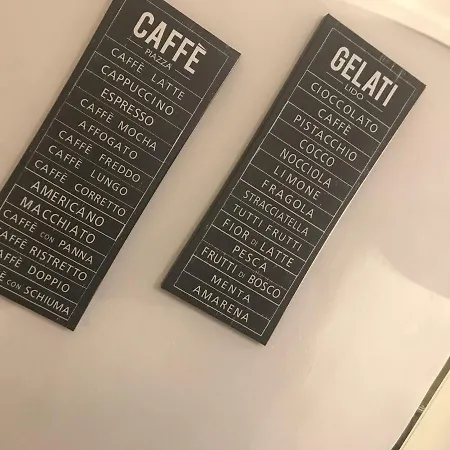 Дом отдыха Casa Azzurra