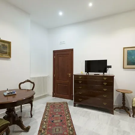 Palazzo Doria D'angri * Naples