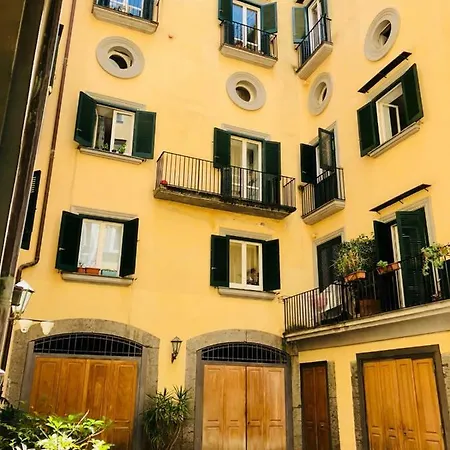 Guest house Palazzo Rota House 3*