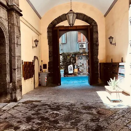 Palazzo Rota House Guest house