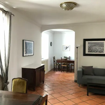 Palazzo Rota House Guest house