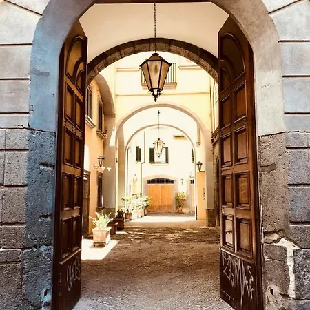 Guest house Palazzo Rota House 3*