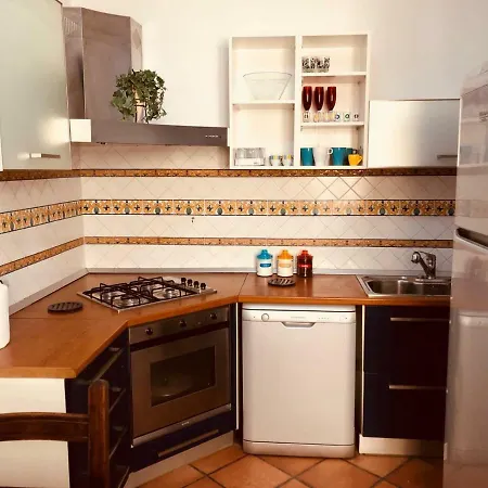 Guest house Palazzo Rota House 3*