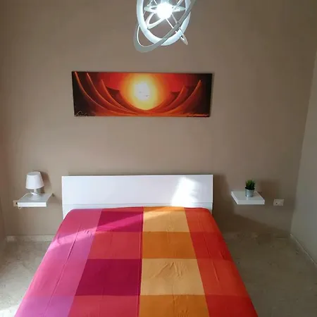 Apartment New House Parcheggio Gratis *