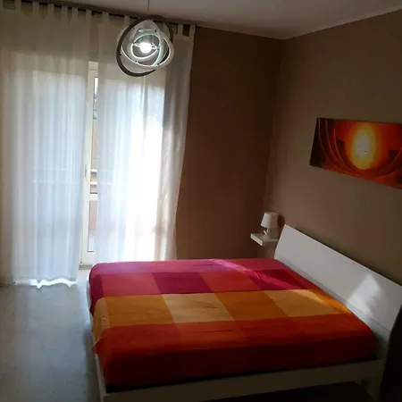 New House Parcheggio Gratis * Naples
