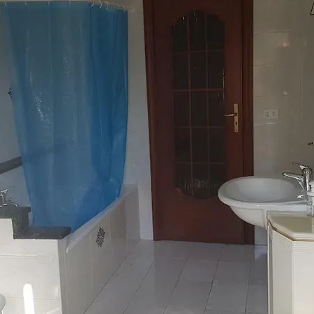 Apartment New House Parcheggio Gratis *