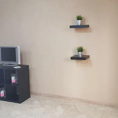 New House Parcheggio Gratis Apartment Naples