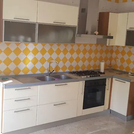 New House Parcheggio Gratis Apartment