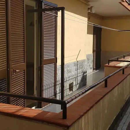 New House Parcheggio Gratis Apartment *