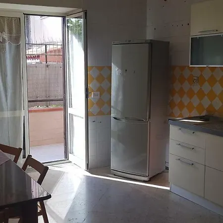 New House Parcheggio Gratis *
