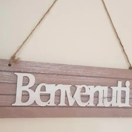 Apartment New House Parcheggio Gratis *