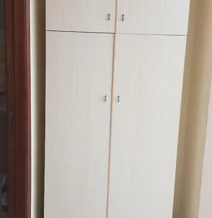 New House Parcheggio Gratis * Naples