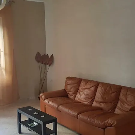 New House Parcheggio Gratis Apartment Naples