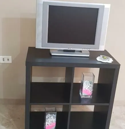 New House Parcheggio Gratis Apartment