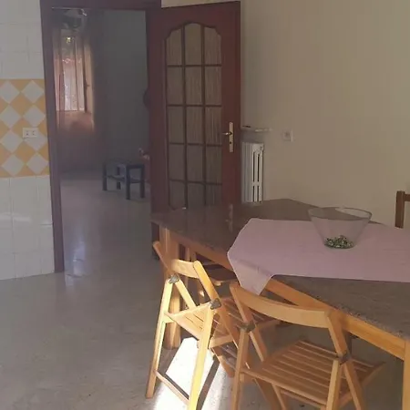 New House Parcheggio Gratis Apartment