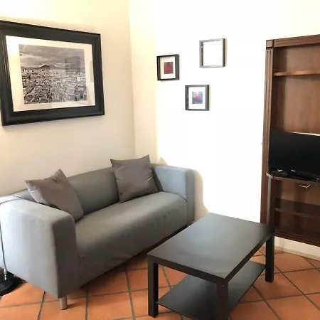 Palazzo Rota House Guest house Naples