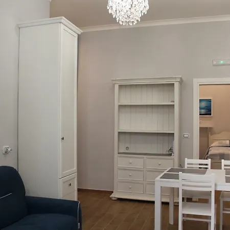 Nunzia Sweet Apartment