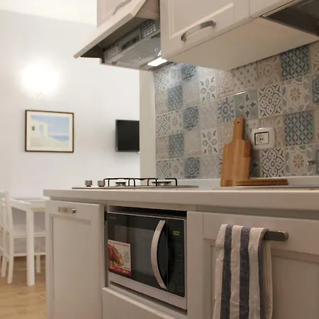 Apartment Nunzia Sweet